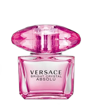 Flakon Bright Crystal Absolu — Versace