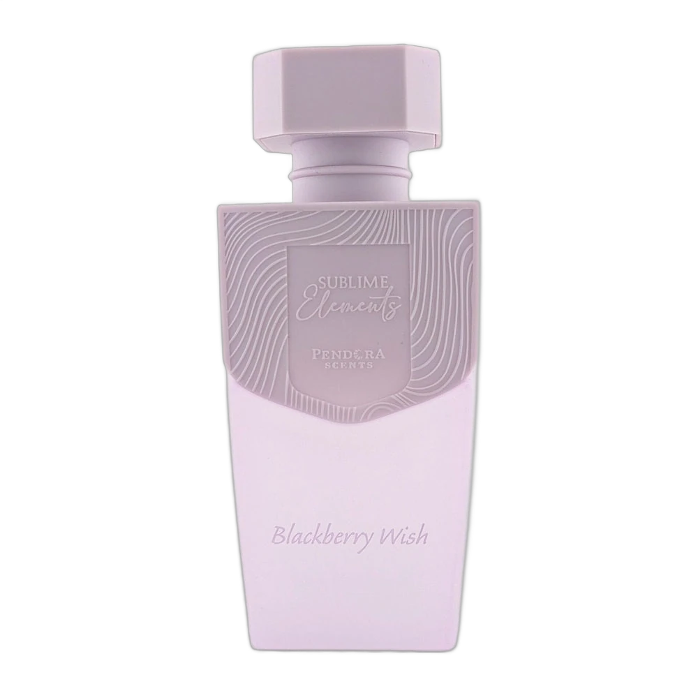 Flakon Pendora Scents Sublime Elements Blackberry Wish