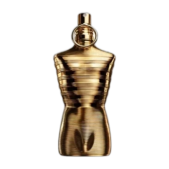 Flakon Jean Paul Gaultier Le Male Elixir Absolu