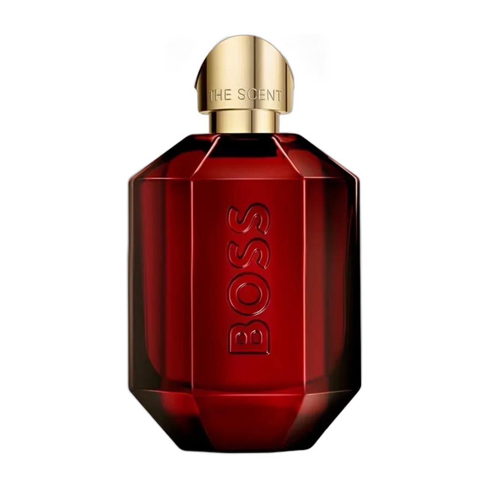 Flakon Hugo Boss Boss The Scent Elixir