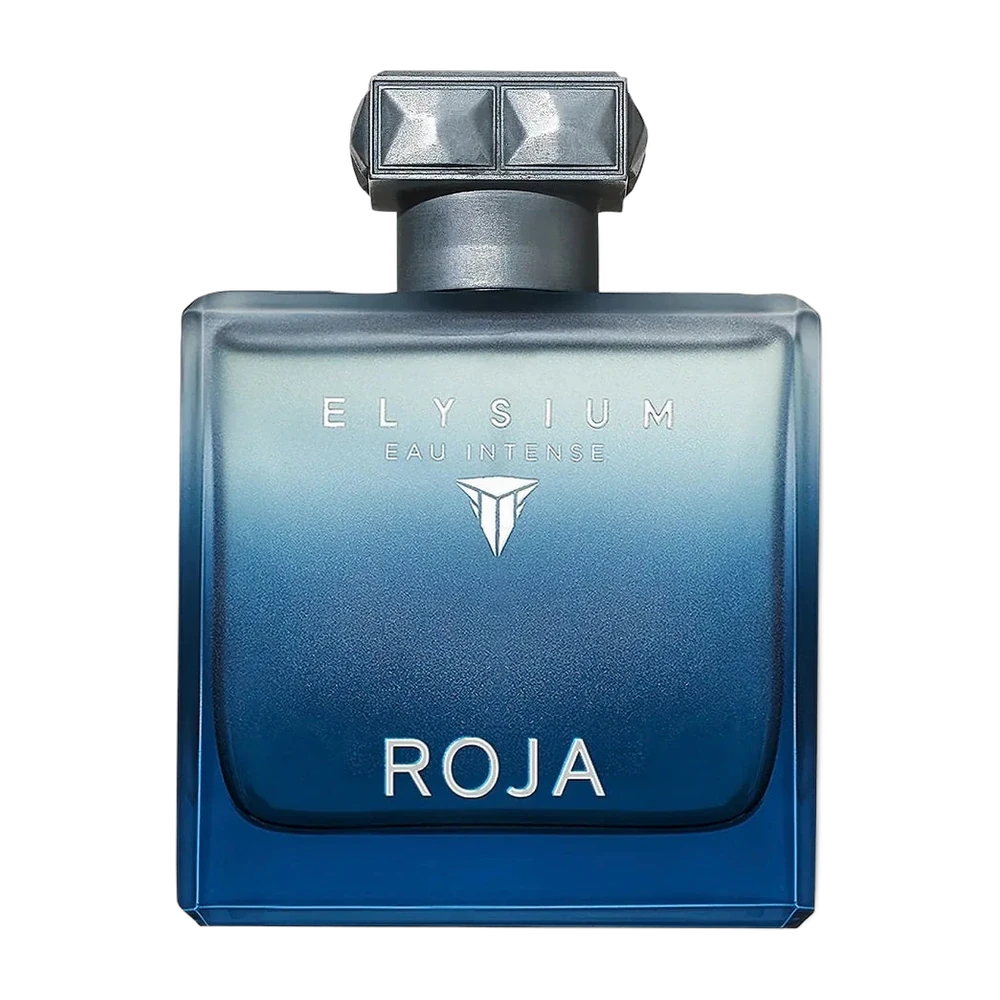 Flakon Roja Parfums Elysium Eau Intense Pour Homme