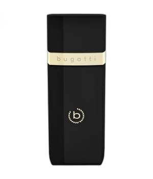 Flakon Eleganza Intensa — Bugatti