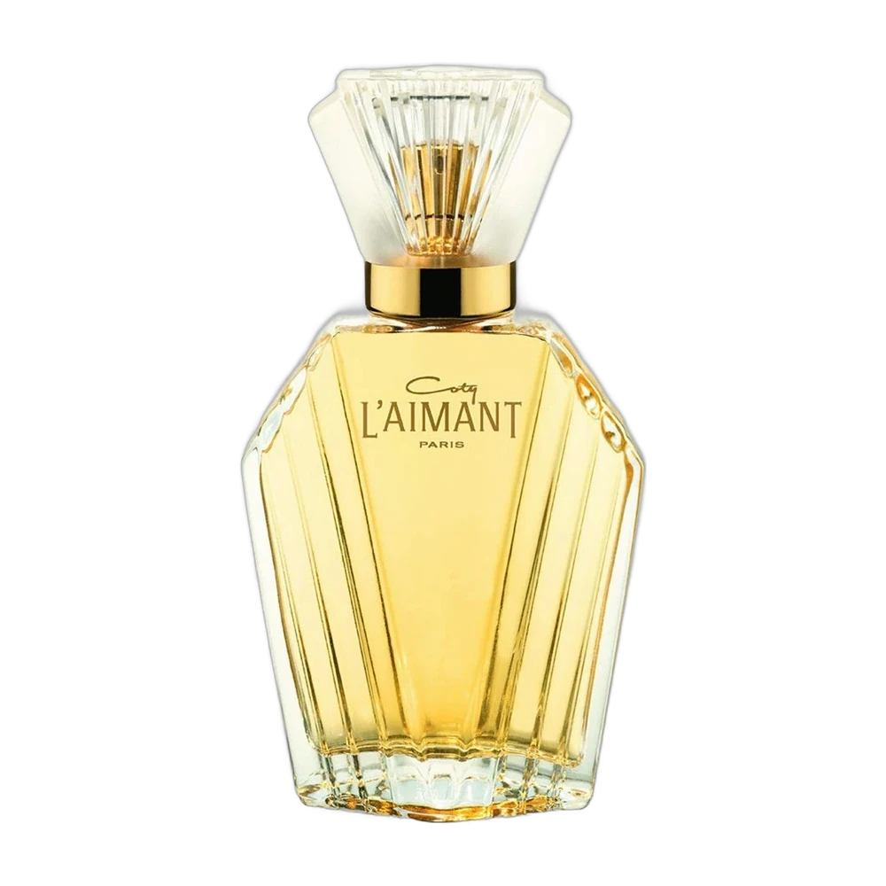 Flakon Coty L'Aimant