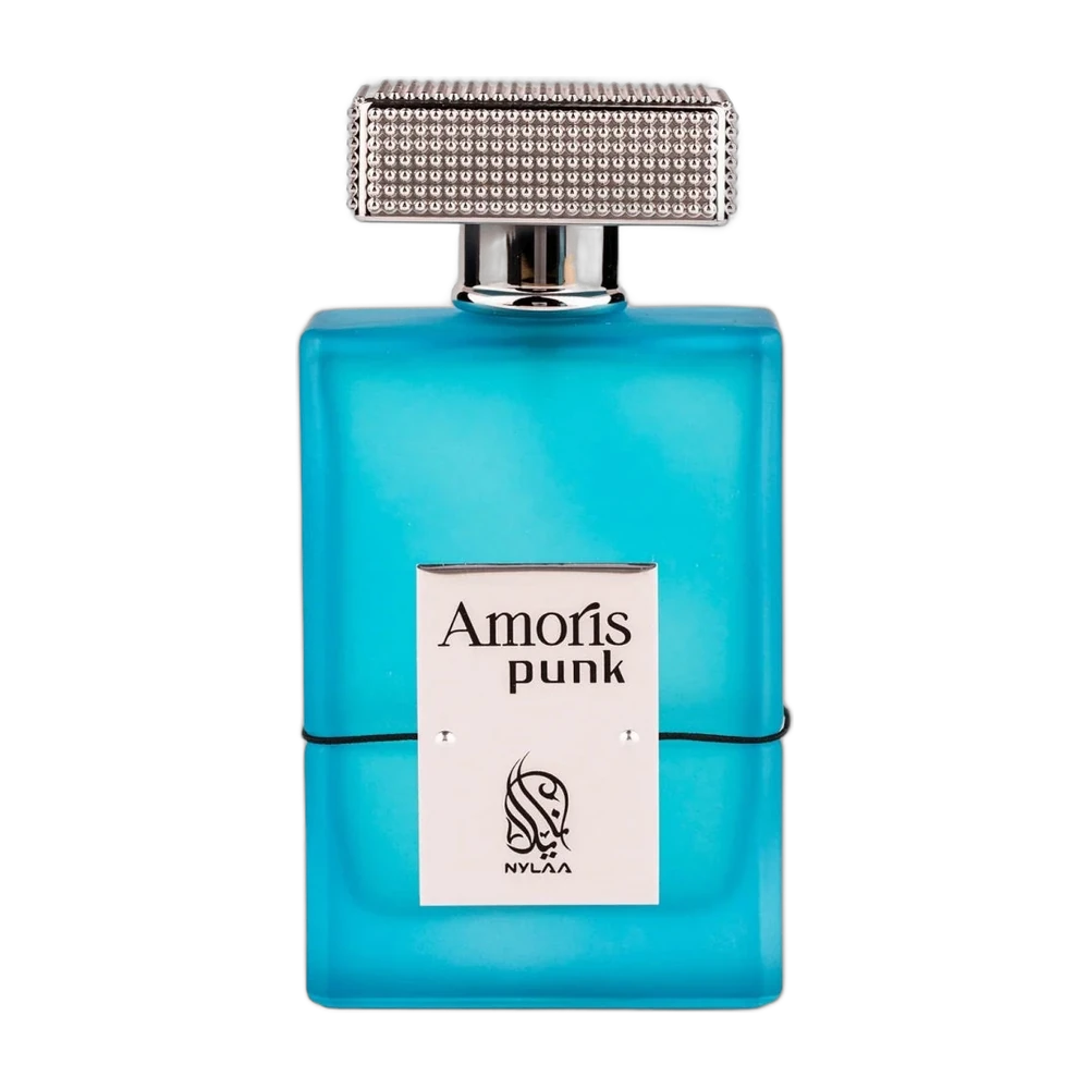 Flakon Nylaa Amoris Punk
