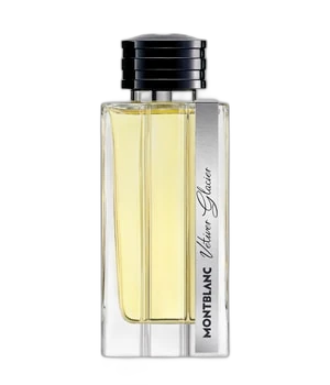Flakon Vetiver Glacier — Montblanc