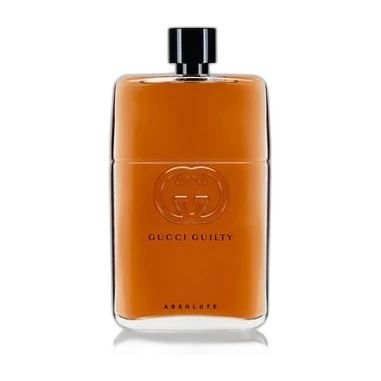 Flakon Gucci Guilty Pour Homme Absolute