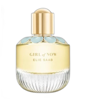 Flakon Girl of Now — Elie Saab