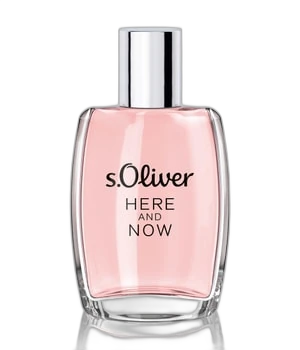 Flakon Here & Now Women — s.Oliver
