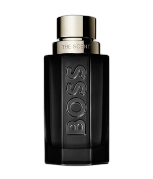 Flakon BOSS The Scent Magnetic For Him New Design — Hugo Boss