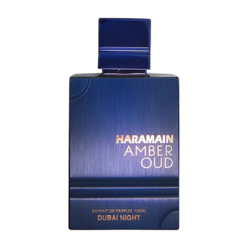 Flakon Al Haramain Amber Oud Dubai Night