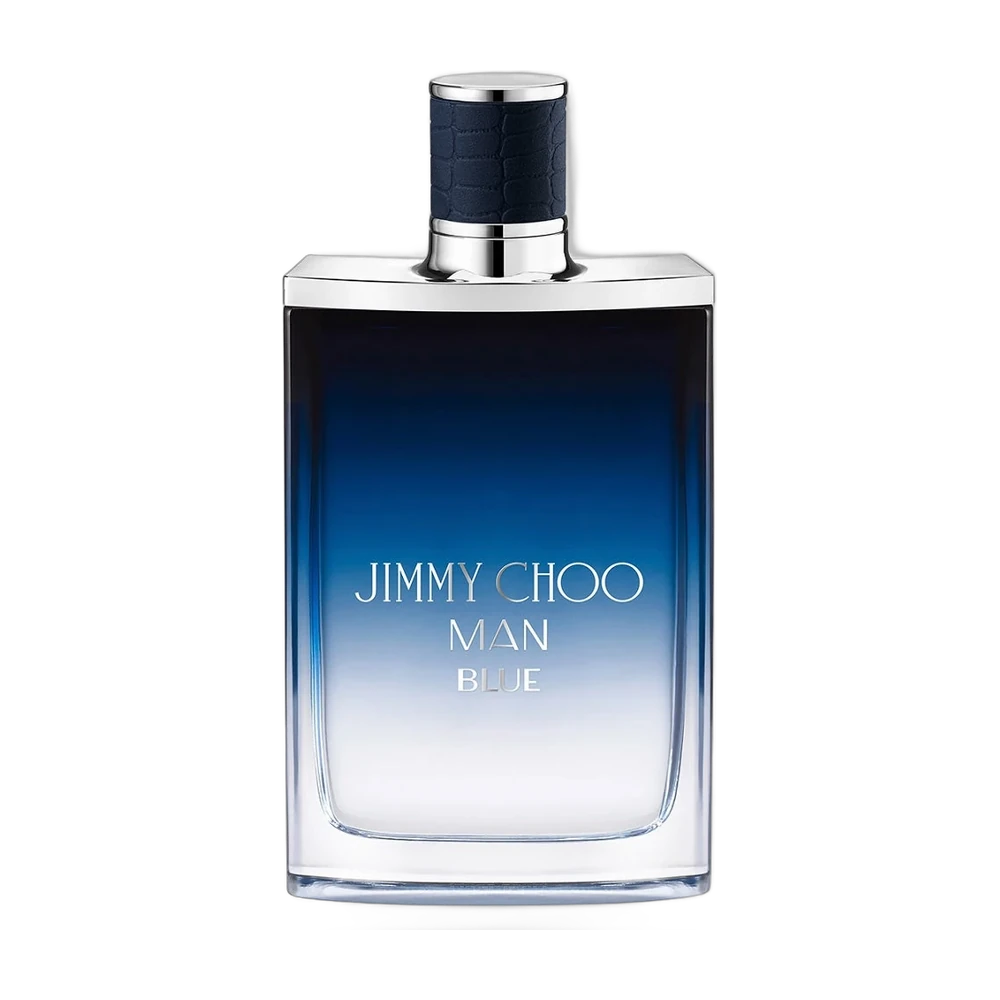 Flakon Jimmy Choo Man Blue