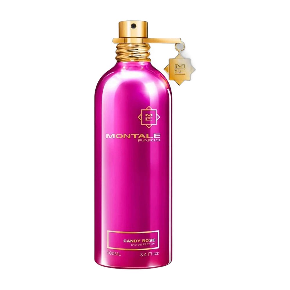 Flakon Montale Candy Rose