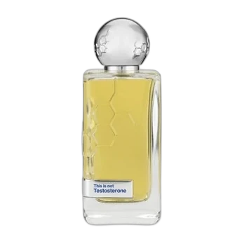 Flakon Hormone Paris This is not Testosterone