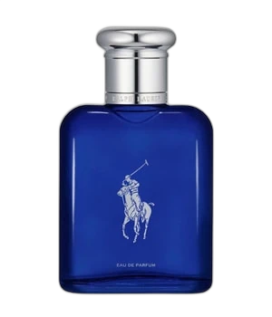 Flakon Polo Blue — Ralph Lauren