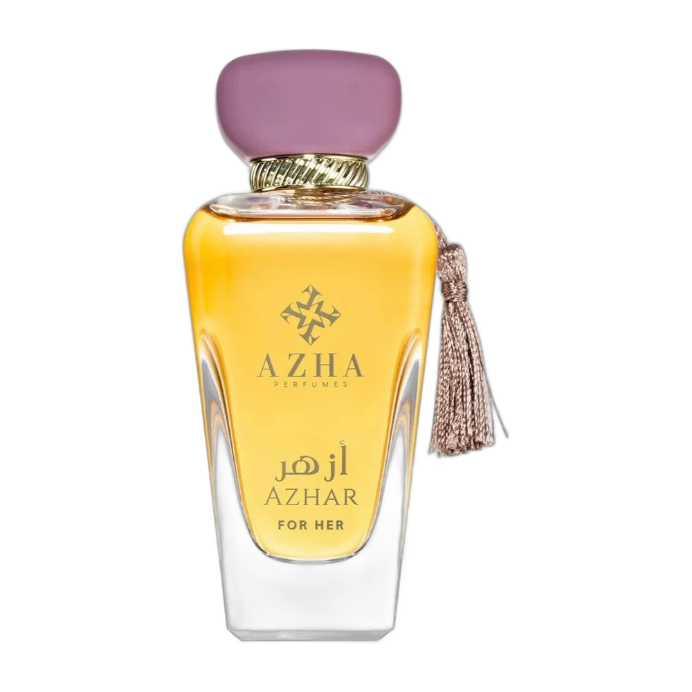 Flakon Azha Azhar