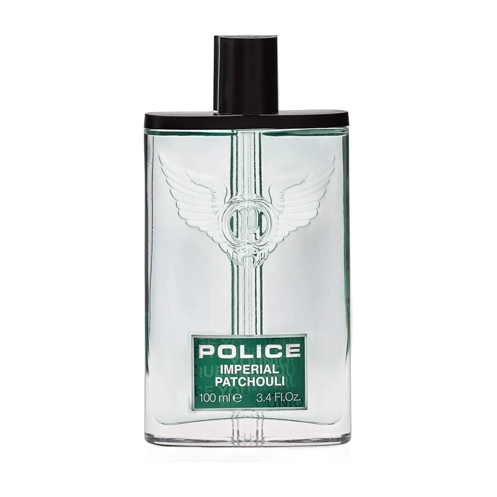 Flakon Police Imperial Patchouli