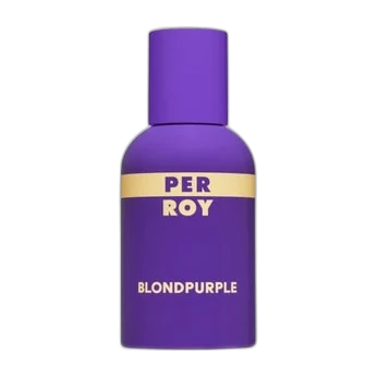 Flakon Perroy Blond Purple