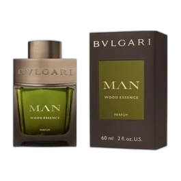 Flakon Bvlgari Man Wood Essence