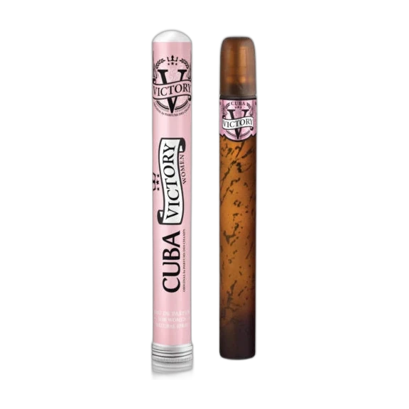 Flakon Cuba Original Cuba Victory For Women