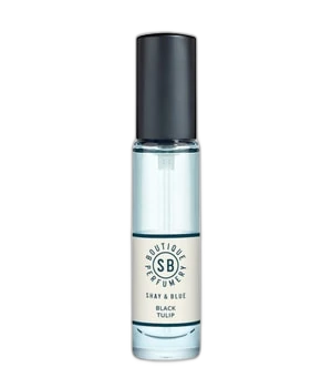 Flakon Black Tulip Natural Fragrance — Shay & Blue