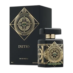 Flakon Initio Oud for Greatness Neo Black Gold Project
