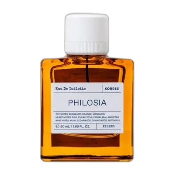 Flakon Korres Philosia