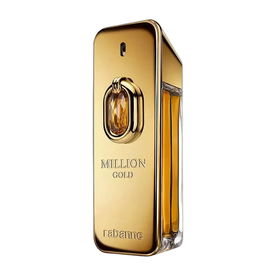 Flakon Paco Rabanne Million Gold Elixir
