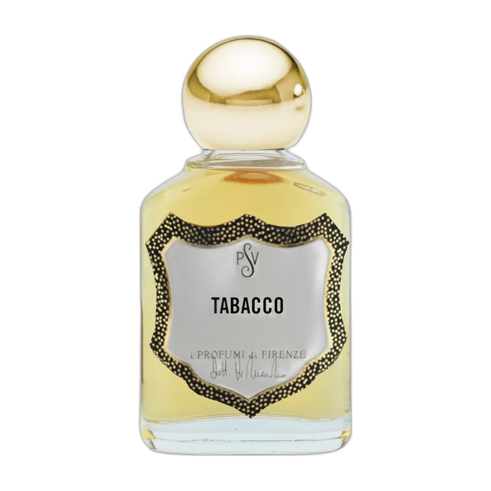 Flakon I Profumi Di Firenze Tabacco