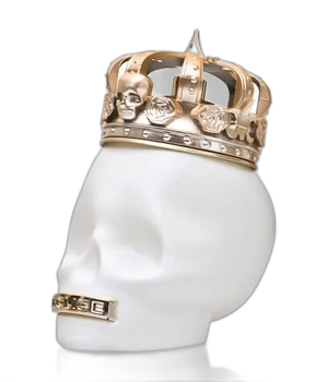 Flakon To Be The Queen — Police