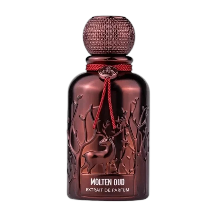 Flakon Auraa Desire Molten Oud