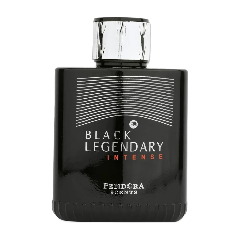 Flakon Pendora Scents Black Legendary Intense