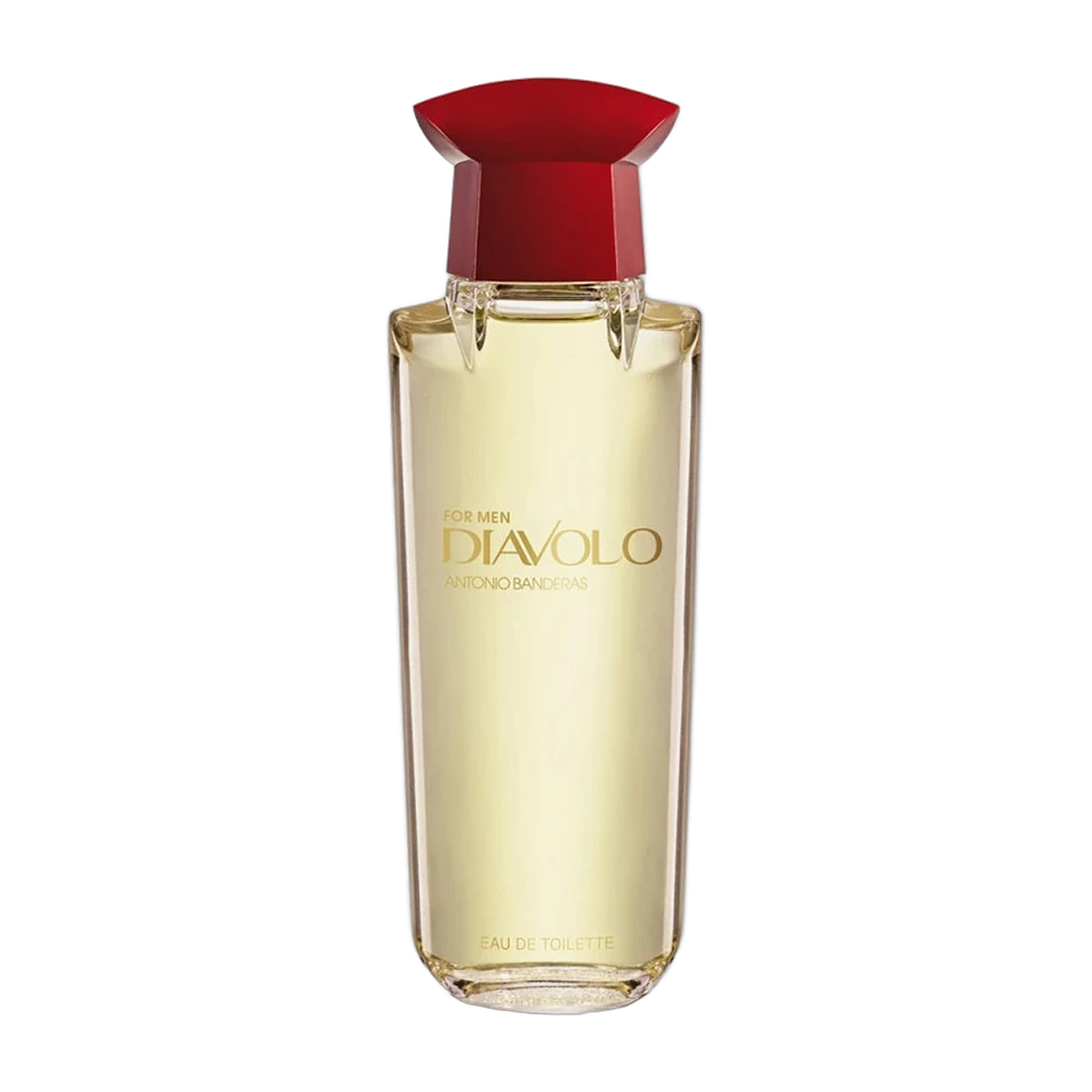 Flakon Antonio Banderas Diavolo for Men