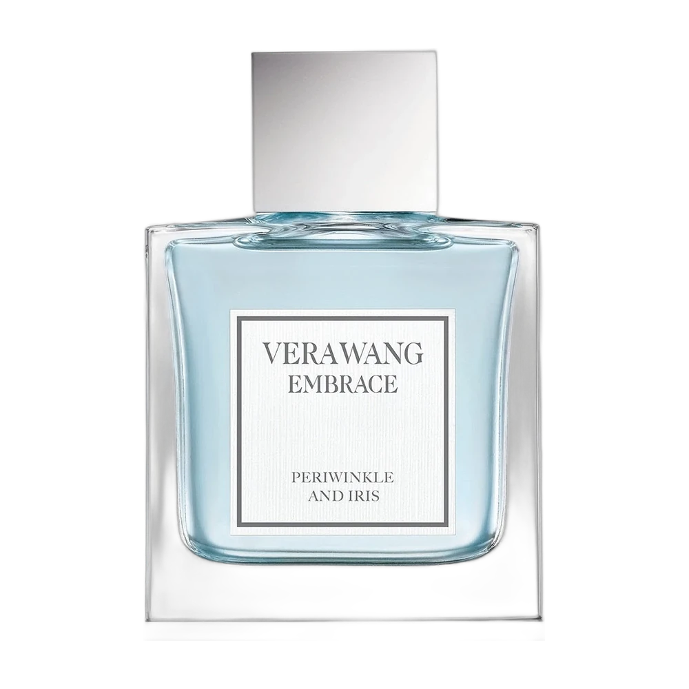 Flakon Vera Wang Embrace Periwinkle And Iris