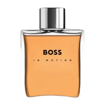 Flakon Hugo Boss In Motion
