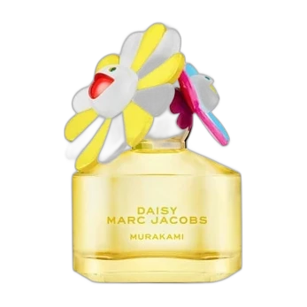 Flakon Marc Jacobs Daisy Murakami YELLOW