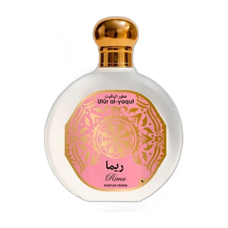 Flakon Saphir Utur Al Yaqut Rima