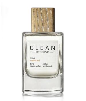 Flakon Sueded Oud — CLEAN Reserve