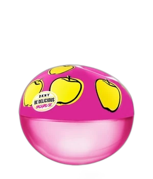 Flakon Be Delicious Orchard Street — Dkny