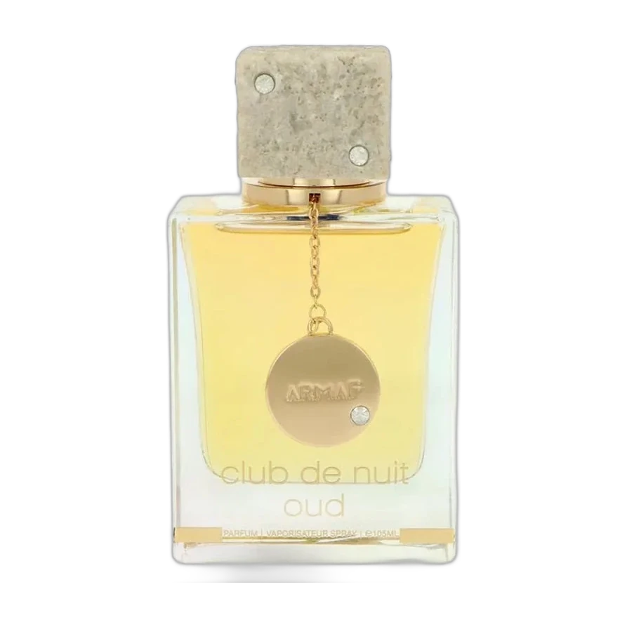Flakon Armaf Club de Nuit Oud