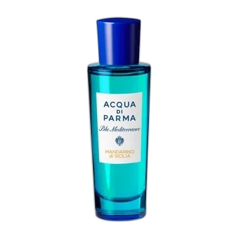 Flakon Acqua di Parma Blu Mediterraneo Mandarino di Sicilia
