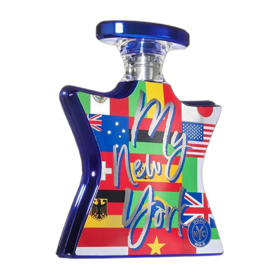 Flakon Bond No. 9 My New York