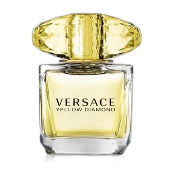 Flakon Versace Yellow Diamond