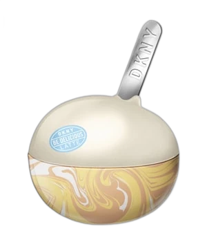 Flakon Be Delicious Latte Collection Vanilla Drizzle — Dkny