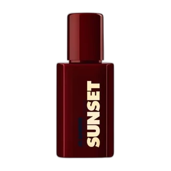 Flakon Jil Sander Sunset Intense