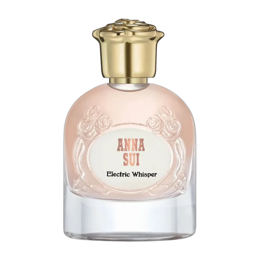 Flakon Anna Sui Electric Whisper