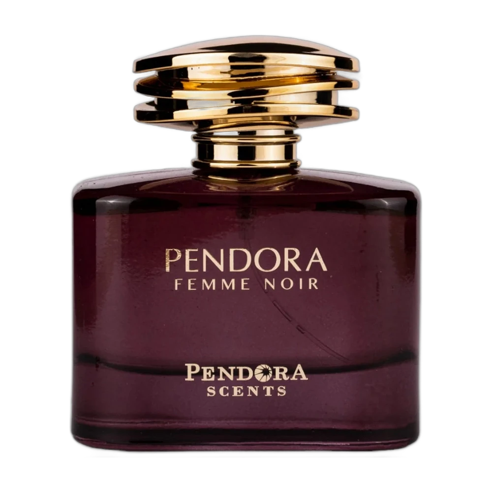 Flakon Pendora Scents Femme Noir