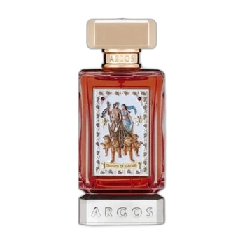 Flakon Argos Fragrances Triumph of Bacchus Extrait