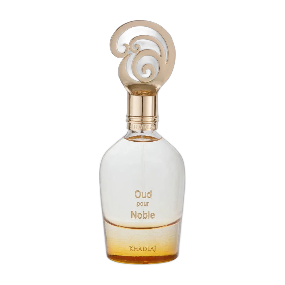 Flakon Khadlaj Oud Pour Noble
