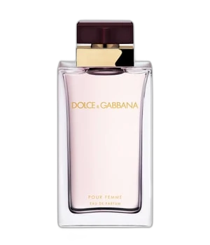 Flakon Pour Femme — Dolce & Gabbana