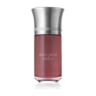 Flakon Liquides Imaginaires Dom Rosa Millésimé